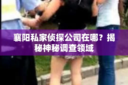 襄阳私家侦探公司在哪？揭秘神秘调查领域