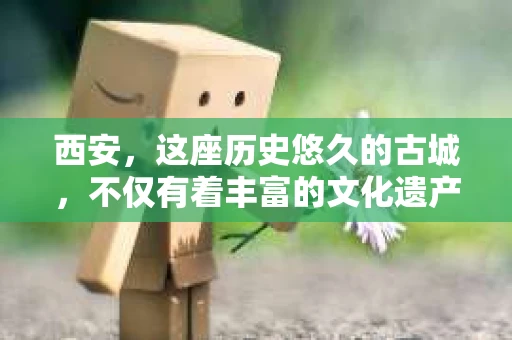 西安，这座历史悠久的古城，不仅有着丰富的文化遗产，也有着现代社会的各种需求。今天，我们就来聊聊一个比较特别的话题——西安有没有私家侦探。