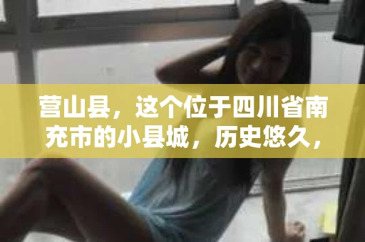 营山县，这个位于四川省南充市的小县城，历史悠久，风景秀丽。但在这个宁静的小县城里，你是否会好奇，有没有私家侦探的存在呢？今天，我就来和大家聊聊这个话题。