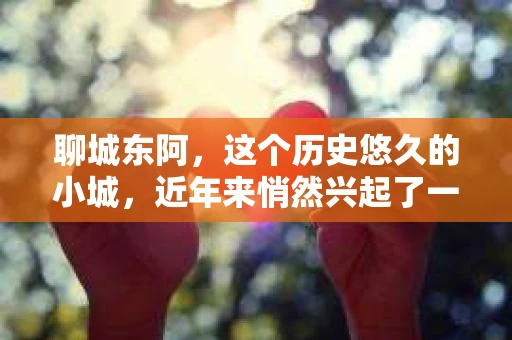 聊城东阿，这个历史悠久的小城，近年来悄然兴起了一股新的服务潮流——私家侦探。今天，我们就来聊聊这个话题，看看在聊城东阿，私家侦探是如何成为人们生活中的一部分的。