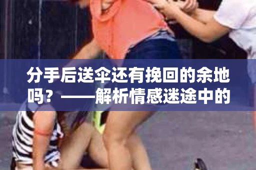分手后送伞还有挽回的余地吗？——解析情感迷途中的决策